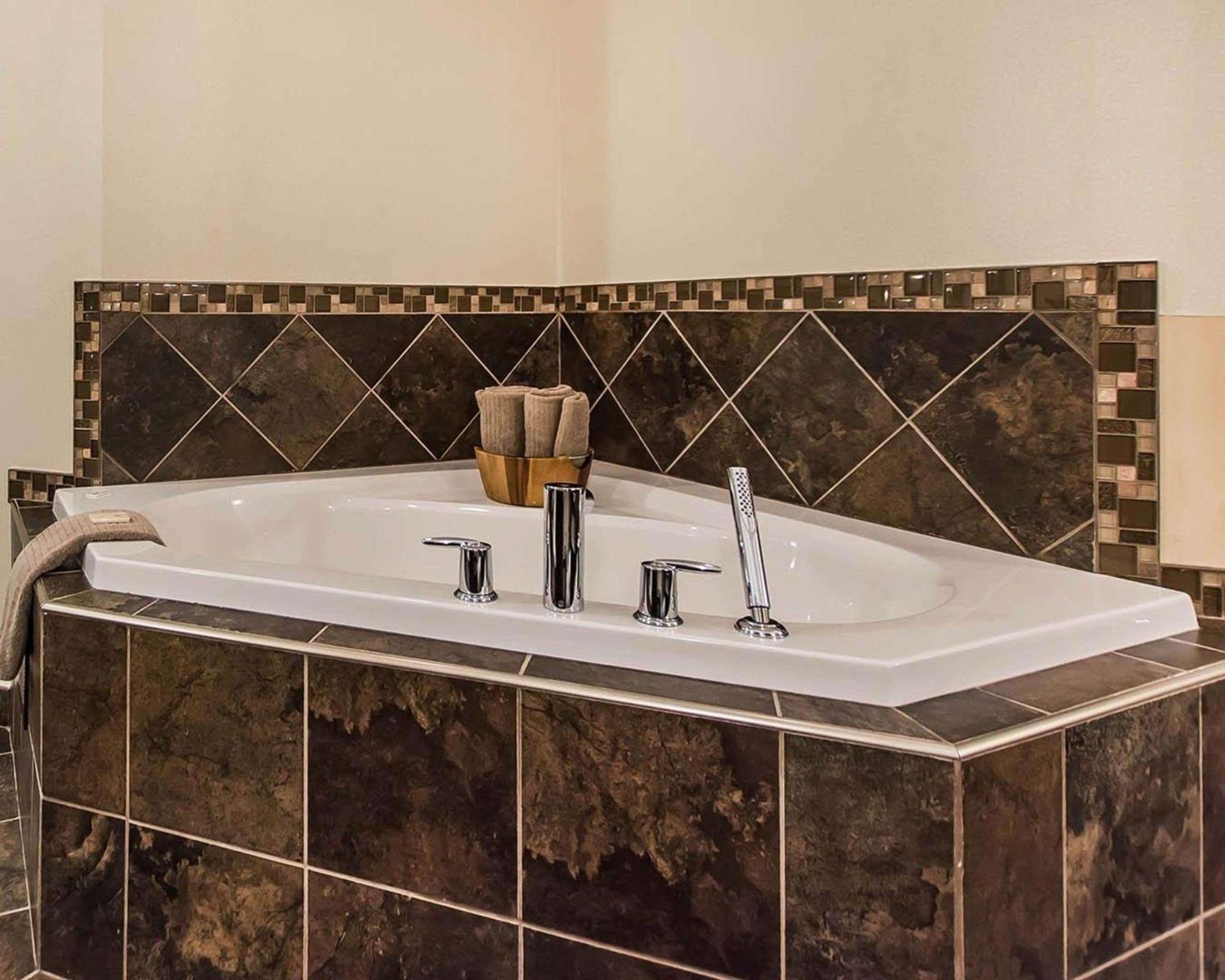 Quality Inn Moncton Extérieur photo