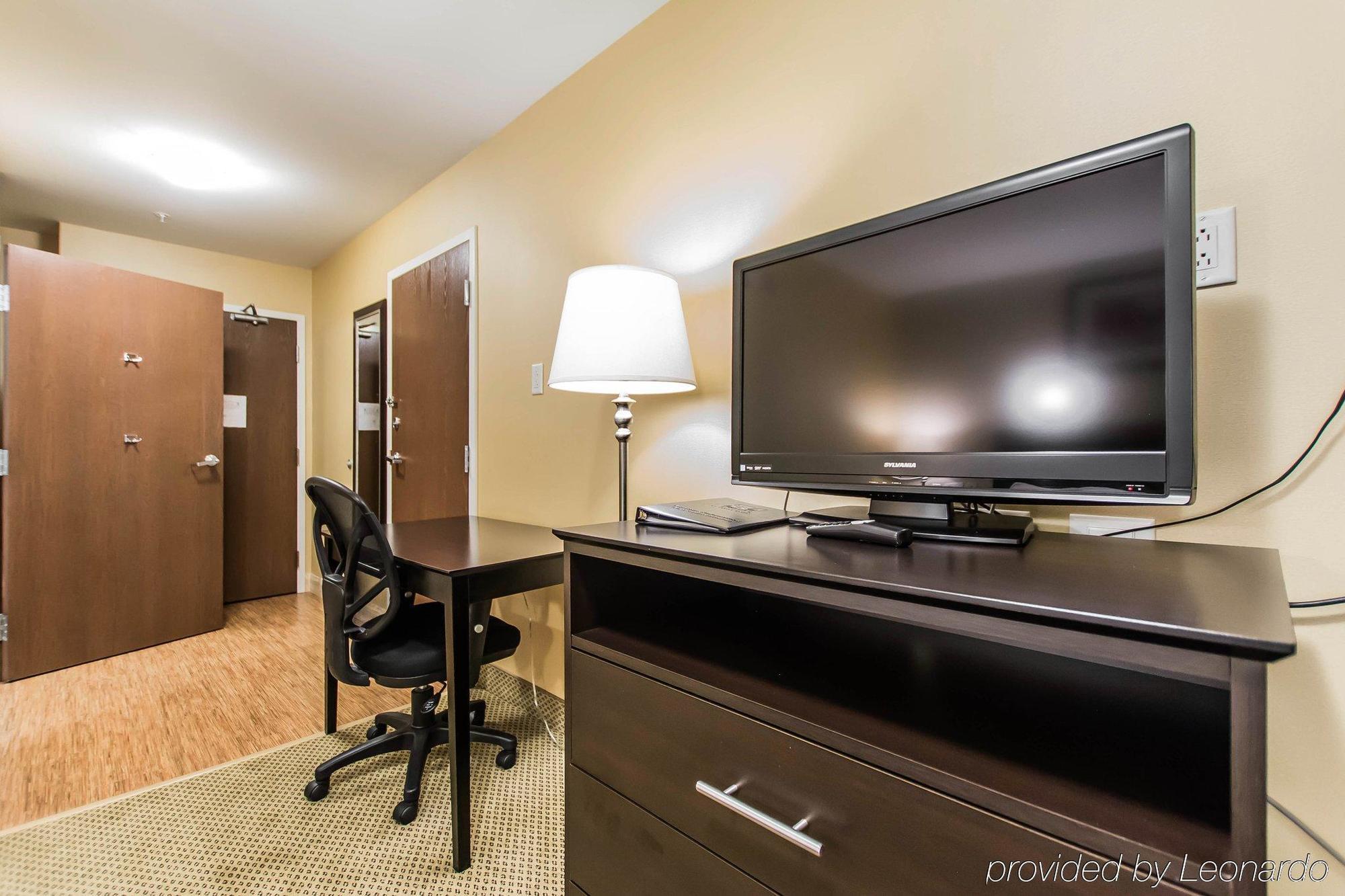 Quality Inn Moncton Extérieur photo