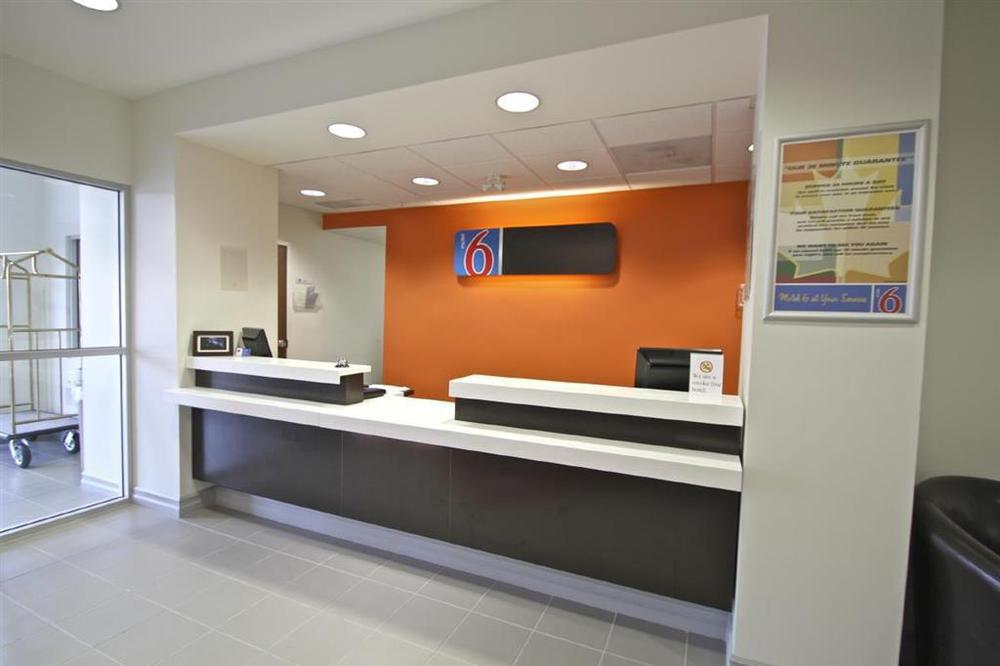 Quality Inn Moncton Intérieur photo