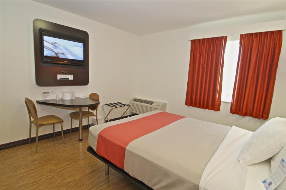 Quality Inn Moncton Chambre photo