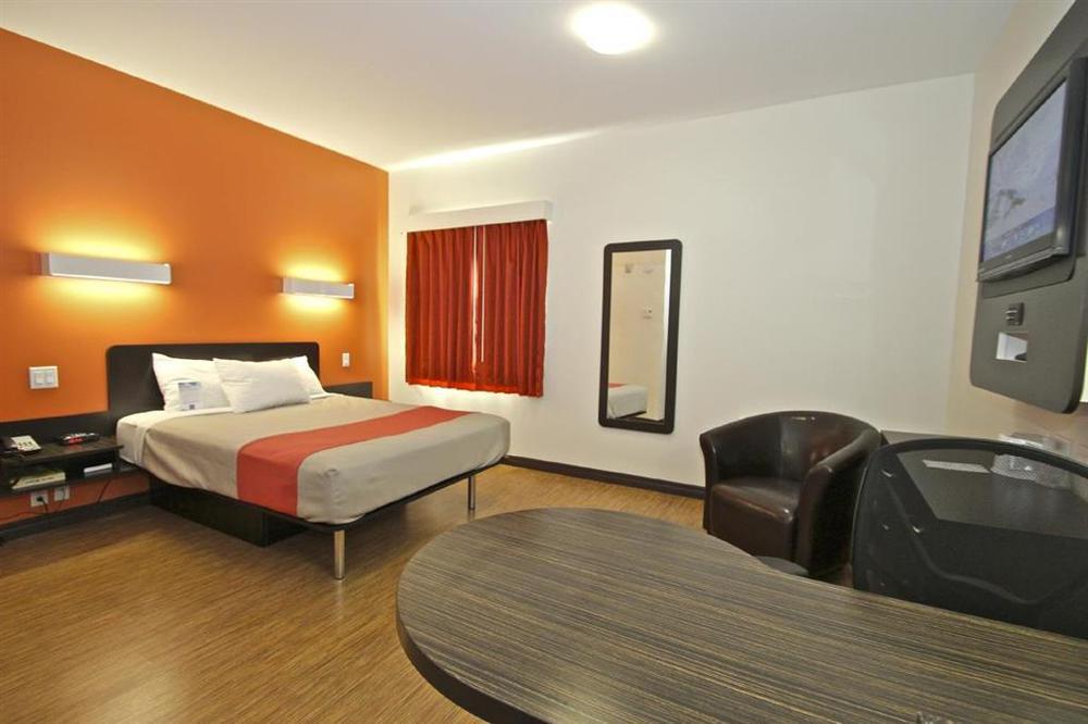 Quality Inn Moncton Chambre photo
