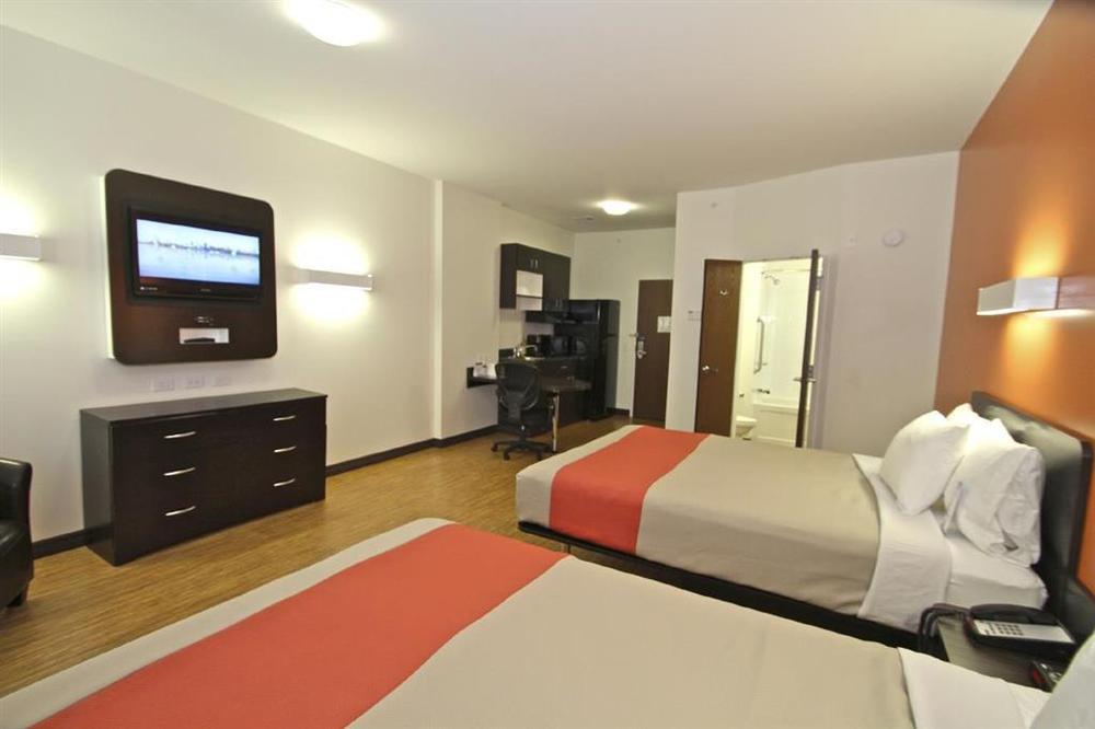 Quality Inn Moncton Chambre photo