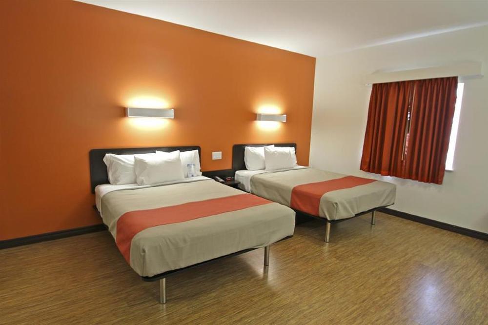 Quality Inn Moncton Chambre photo